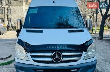 Грузовой фургон Mercedes-Benz Sprinter 2008 в Одессе
