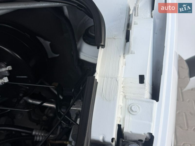 Грузовой фургон Mercedes-Benz Sprinter 2019 в Ровно фото 16 Грузовой фургон Mercedes-Benz Sprinter 2019 в Ровно