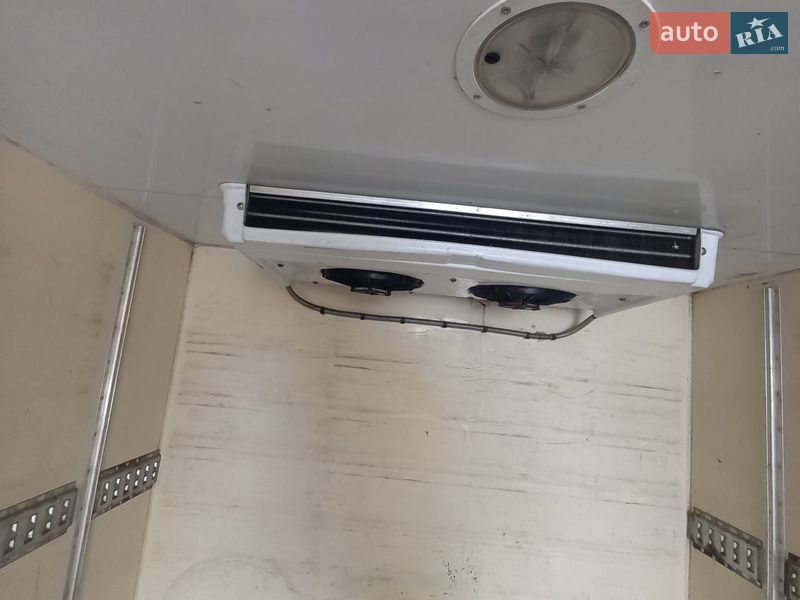 Рефрижератор Mercedes-Benz Sprinter 2005 в Киеве