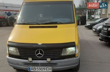 Грузовой фургон Mercedes-Benz Sprinter 1999 в Виннице