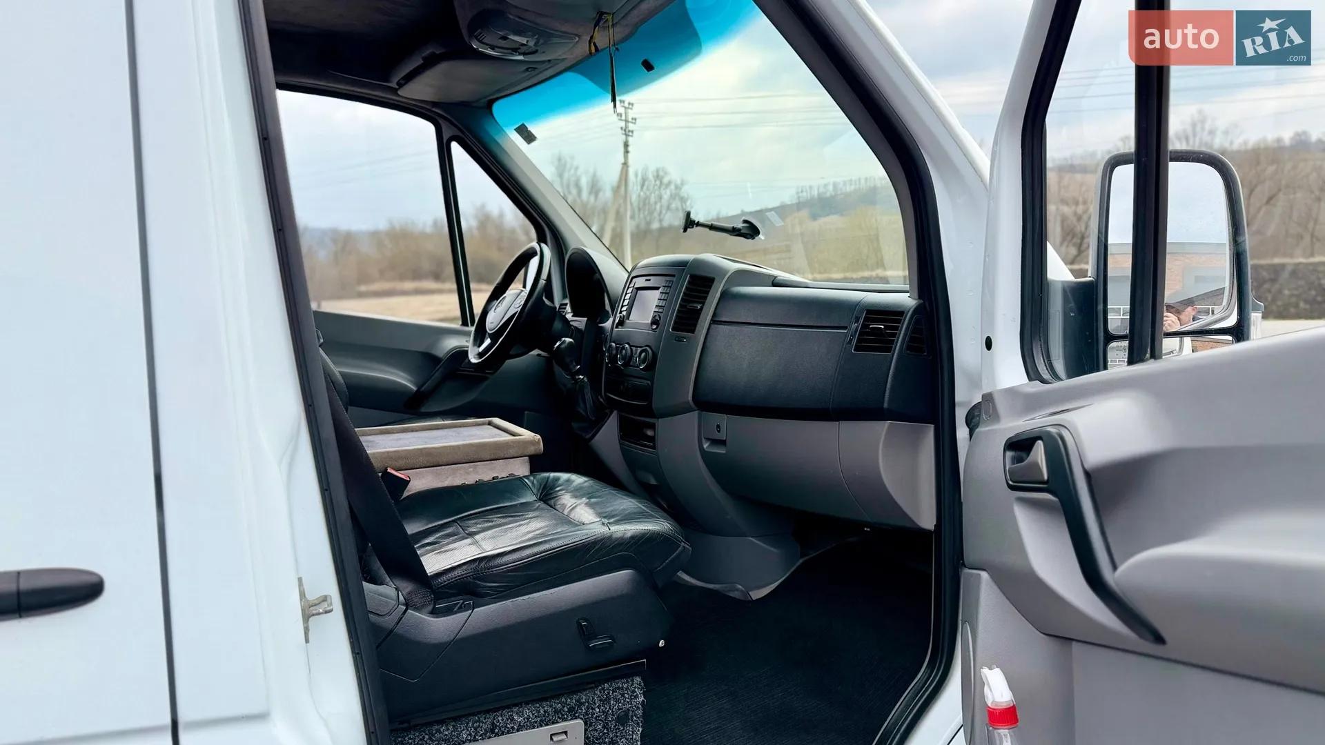 2018 Mercedes-Benz Sprinter - мініатюра 36