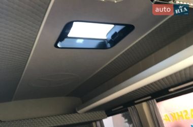 Микроавтобус Mercedes-Benz Sprinter 2019 в Львове