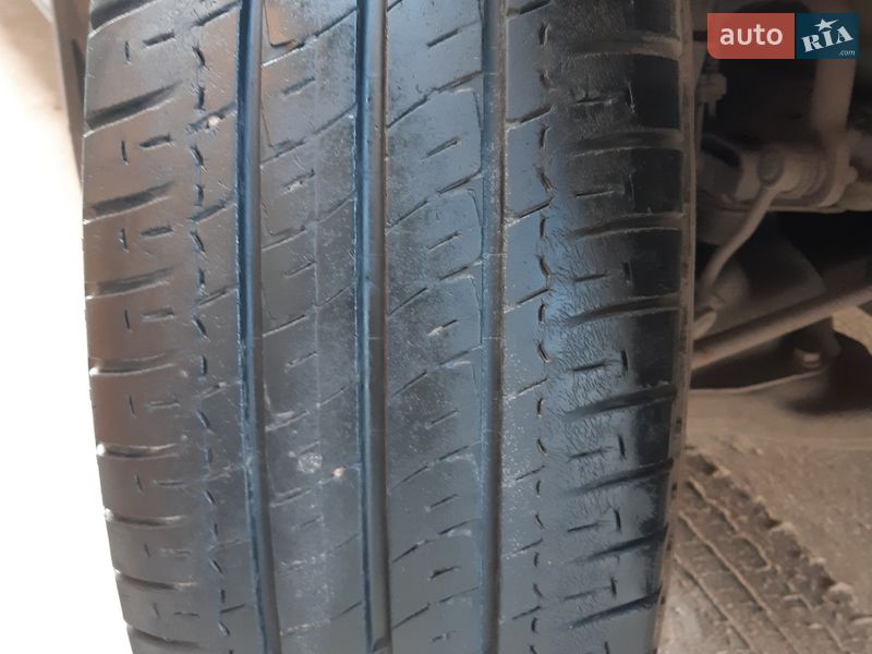 Грузопассажирский фургон Mercedes-Benz Sprinter 2011 в Николаеве