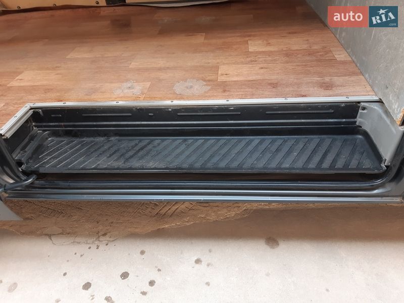 Грузопассажирский фургон Mercedes-Benz Sprinter 2011 в Николаеве