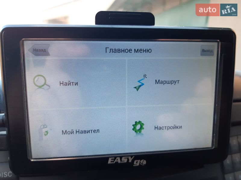 Грузопассажирский фургон Mercedes-Benz Sprinter 2011 в Николаеве