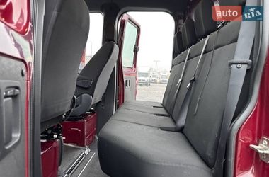Борт Mercedes-Benz Sprinter 2021 в Рівному
