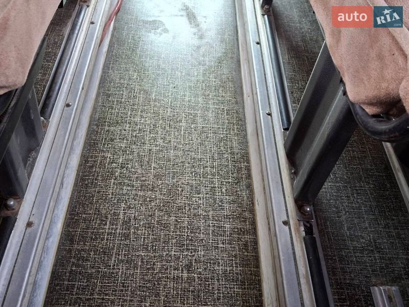 Микроавтобус Mercedes-Benz Sprinter 2004 в Мироновке