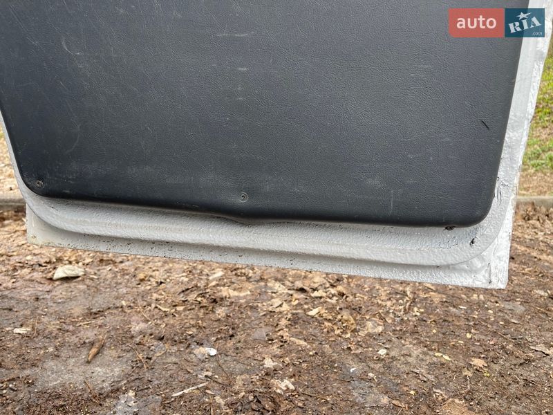 Минивэн Mercedes-Benz Sprinter 2003 в Тернополе