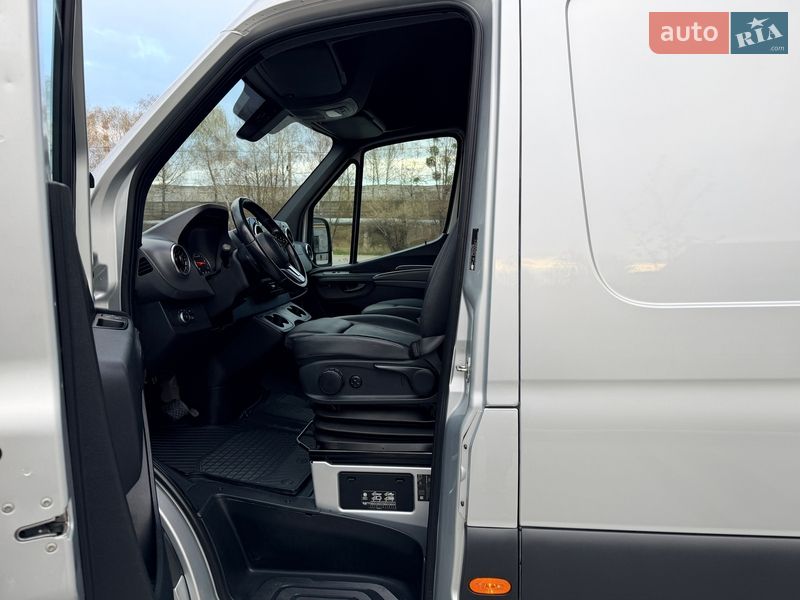Грузовой фургон Mercedes-Benz Sprinter 2022 в Луцке
