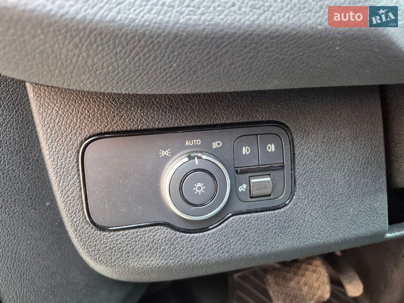 Микроавтобус Mercedes-Benz Sprinter 2021 в Коломые