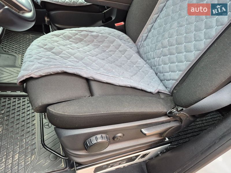 Микроавтобус Mercedes-Benz Sprinter 2021 в Коломые