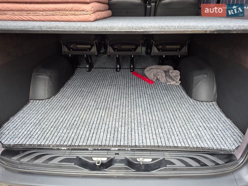 Микроавтобус Mercedes-Benz Sprinter 2021 в Коломые