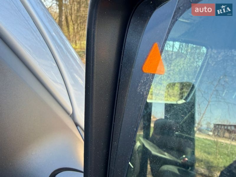 Грузовой фургон Mercedes-Benz Sprinter 2014 в Ивано-Франковске