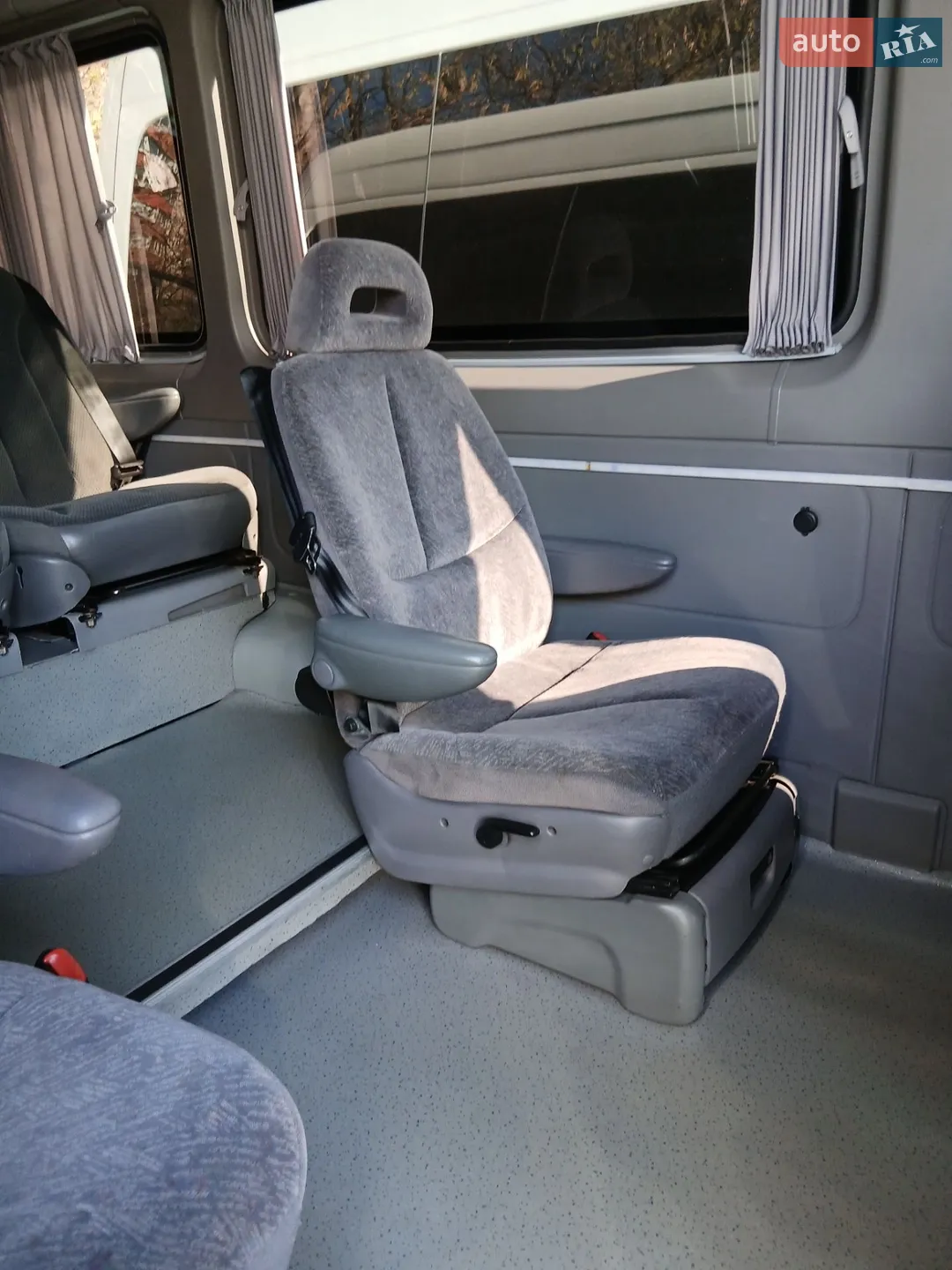 2016 Mercedes-Benz Sprinter - мініатюра 25