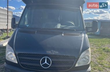 Грузовой фургон Mercedes-Benz Sprinter 2008 в Тячеве