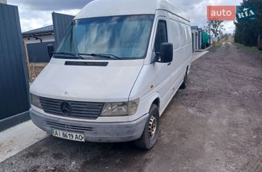 Другие автобусы Mercedes-Benz Sprinter 1999 в Киеве