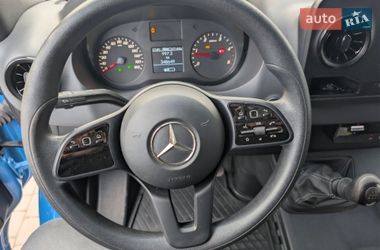 Інші автобуси Mercedes-Benz Sprinter 2020 в Івано-Франківську