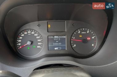 Інші автобуси Mercedes-Benz Sprinter 2020 в Івано-Франківську