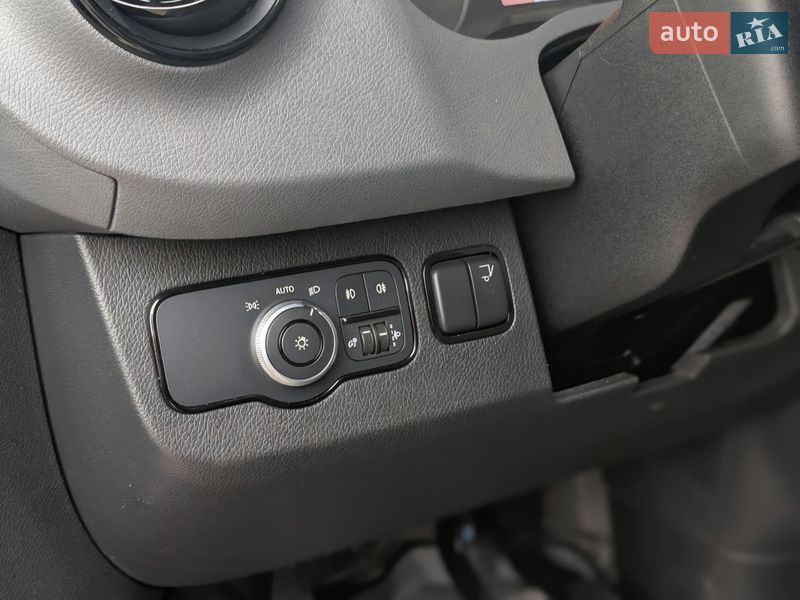 Другие автобусы Mercedes-Benz Sprinter 2020 в Ивано-Франковске