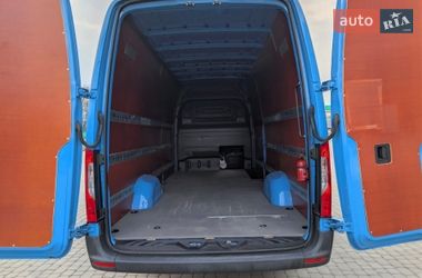 Інші автобуси Mercedes-Benz Sprinter 2020 в Івано-Франківську