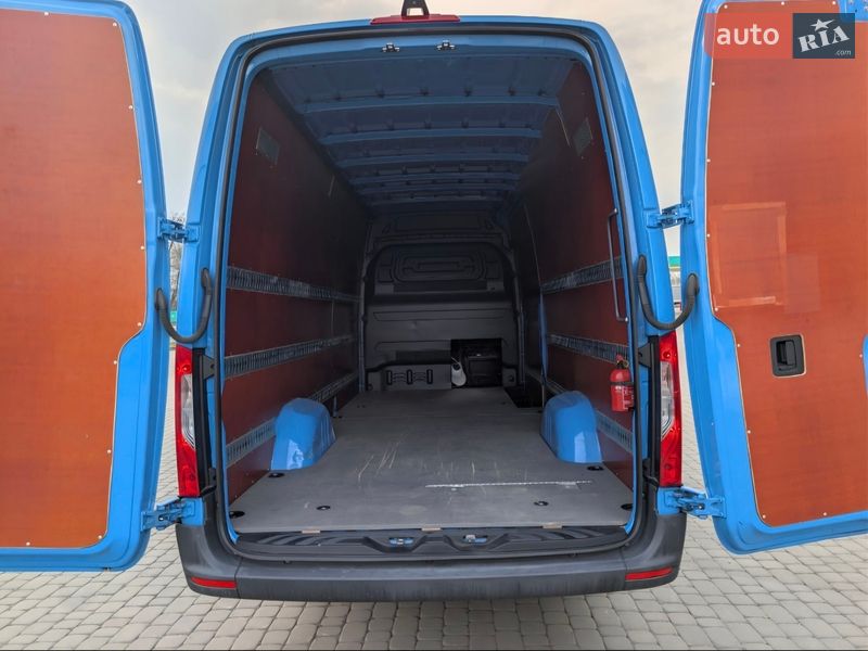 Другие автобусы Mercedes-Benz Sprinter 2020 в Ивано-Франковске