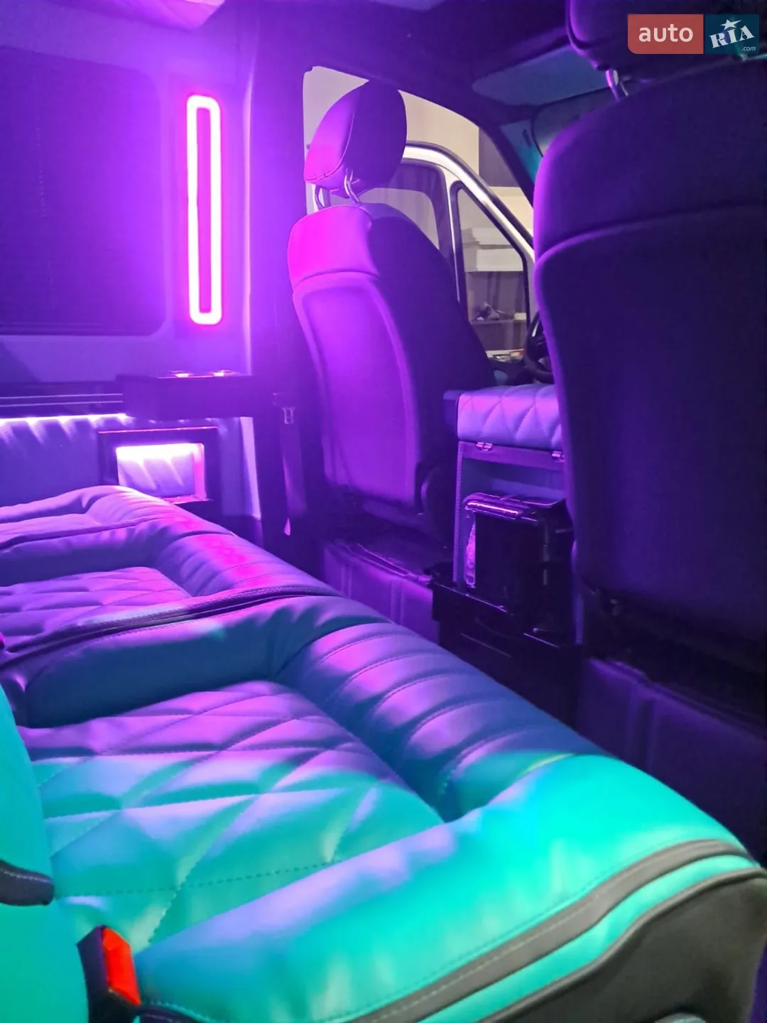 2022 Mercedes-Benz Sprinter - мініатюра 6