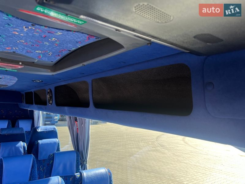 Туристический / Междугородний автобус Mercedes-Benz Sprinter 2010 в Ковеле фото 22 Туристический / Междугородний автобус Mercedes-Benz Sprinter 2010 в Ковеле