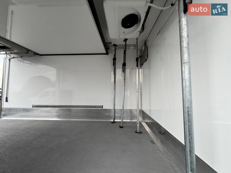 Рефрижератор Mercedes-Benz Sprinter 2023 в Ковеле