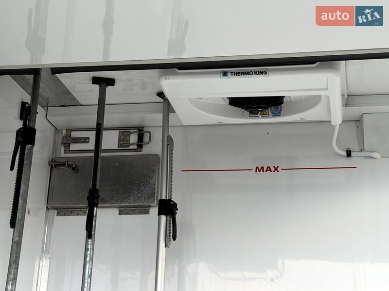 Рефрижератор Mercedes-Benz Sprinter 2023 в Ковеле