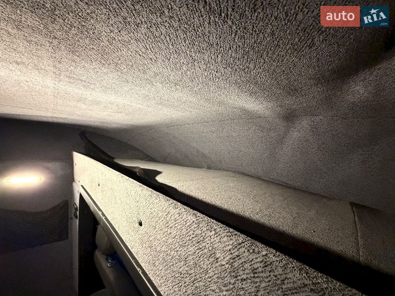 Рефрижератор Mercedes-Benz Sprinter 2023 в Ковеле