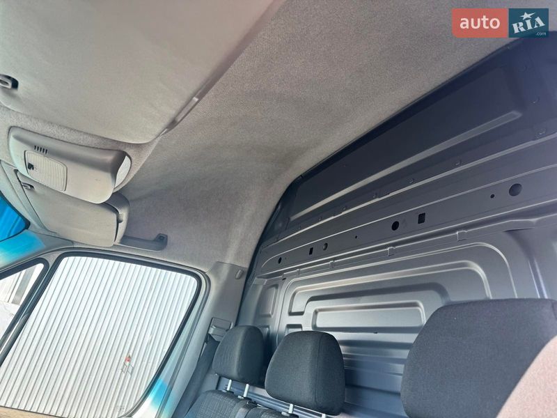 Грузовой фургон Mercedes-Benz Sprinter 2014 в Львове фото 6 Грузовой фургон Mercedes-Benz Sprinter 2014 в Львове