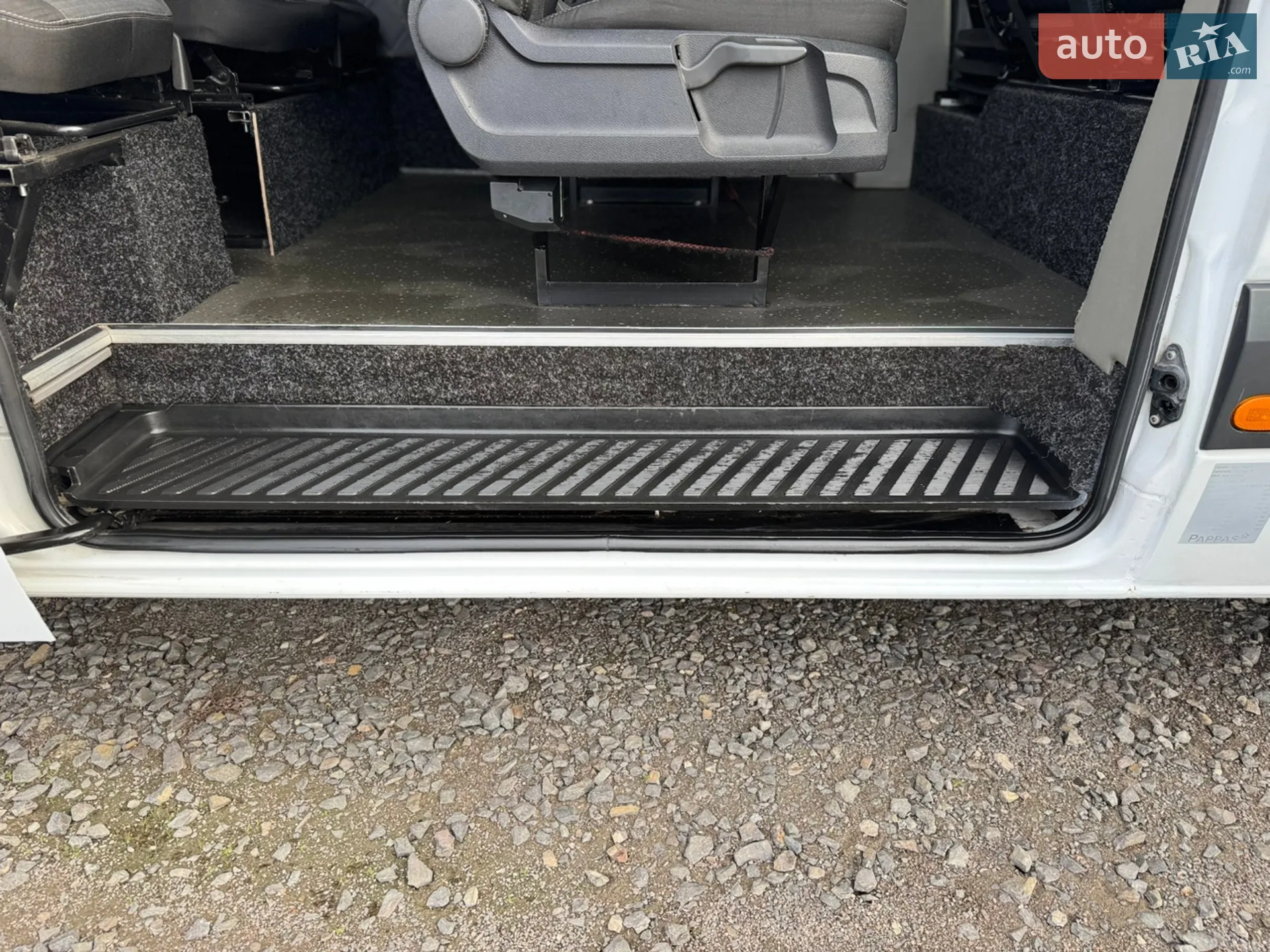 2018 Mercedes-Benz Sprinter - мініатюра 21