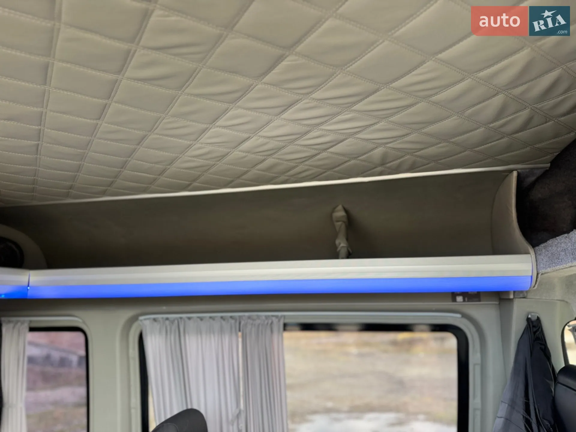 2018 Mercedes-Benz Sprinter - мініатюра 28