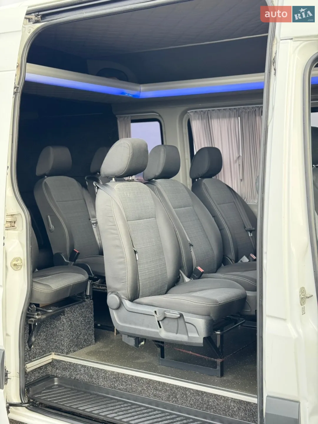 2018 Mercedes-Benz Sprinter - мініатюра 32