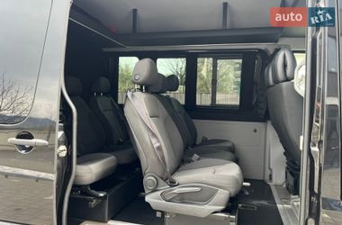 Микроавтобус Mercedes-Benz Sprinter 2017 в Сваляве