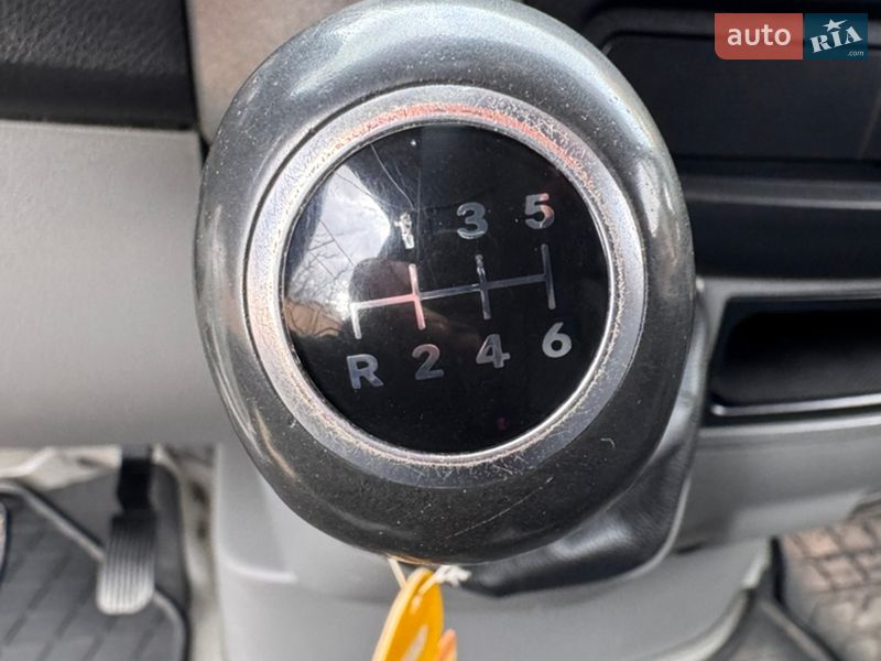 Грузовой фургон Mercedes-Benz Sprinter 2015 в Виноградове