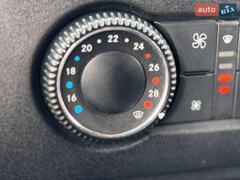 Грузовой фургон Mercedes-Benz Sprinter 2015 в Виноградове