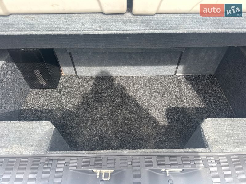 Туристический / Междугородний автобус Mercedes-Benz Sprinter 2016 в Ровно