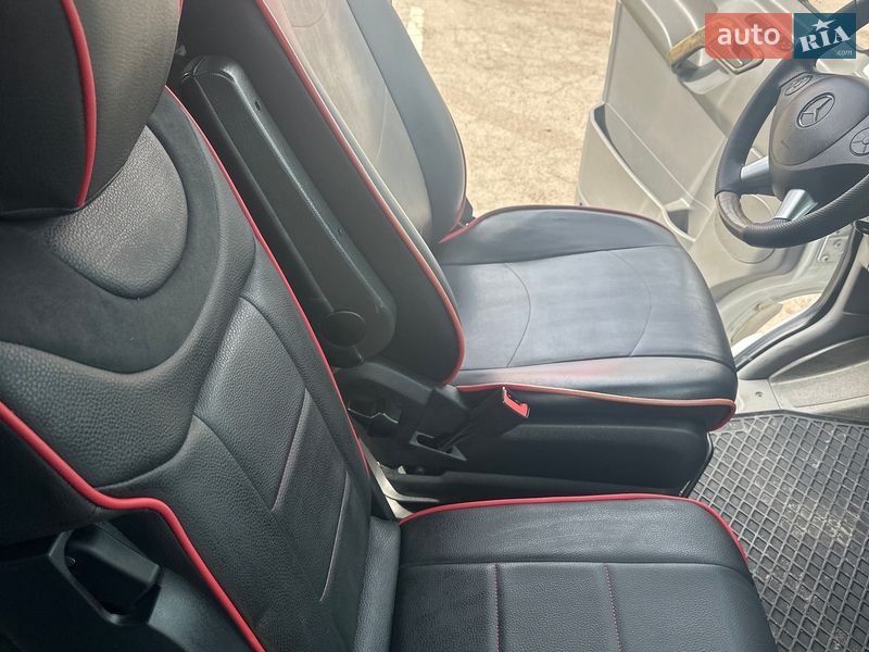 Туристический / Междугородний автобус Mercedes-Benz Sprinter 2016 в Ровно