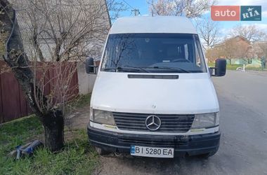 Другие автобусы Mercedes-Benz Sprinter 1996 в Полтаве