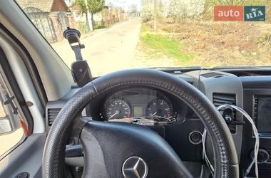 Грузовой фургон Mercedes-Benz Sprinter 2013 в Самборе