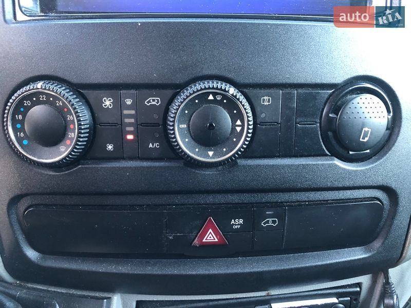 Автовоз Mercedes-Benz Sprinter 2012 в Ковеле фото 19 Автовоз Mercedes-Benz Sprinter 2012 в Ковеле