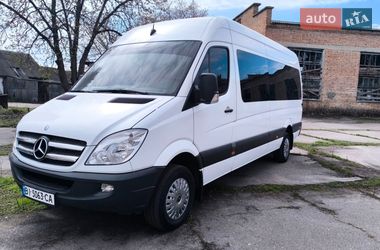 Другие автобусы Mercedes-Benz Sprinter 2012 в Лохвице
