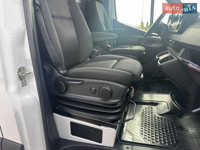 Грузовой фургон Mercedes-Benz Sprinter 2021 в Ковеле