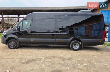 Туристический / Междугородний автобус Mercedes-Benz Sprinter 2020 в Черновцах