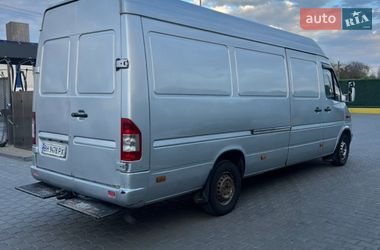 Грузовой фургон Mercedes-Benz Sprinter 2004 в Одессе