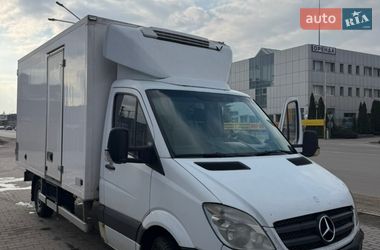 Рефрижератор Mercedes-Benz Sprinter 2012 в Києві