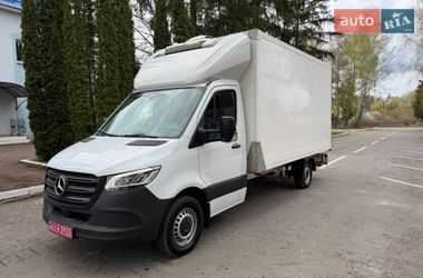 Рефрижератор Mercedes-Benz Sprinter 2019 в Корце