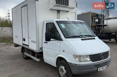 Рефрижератор Mercedes-Benz Sprinter 1999 в Кременчуге