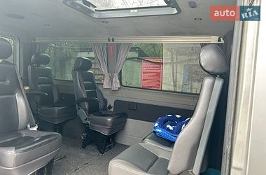 Микроавтобус Mercedes-Benz Sprinter 1996 в Днепре